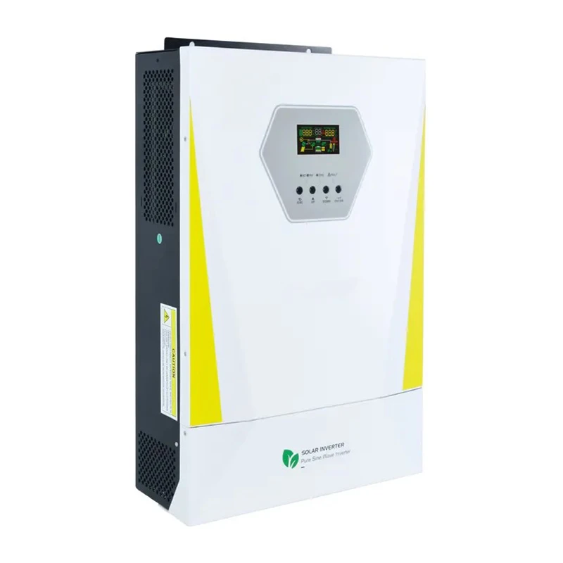 5kva izvanmrežni pretvarač